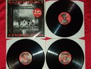 THE CLASH  33er  Sandinista  3er-LP