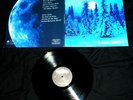 Nokturnal Mortum LP Lunar Poetry Temnozor Graveland