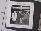 Kraftwerk - Kometenmelodie 3    LP