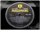 With The Beatles UK 1963 -6N/-6N *MONO* Press LP NM