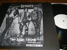 BRATS - LOST TAPES LP test press PUNK KBD MERCYFUL FATE