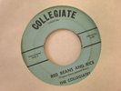 HEAR FUNK Collegiates Collegiate Red Beans and Rice