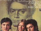 9LP Beethoven Du pre/Michelangeli/Fournier/Perlman/Unno