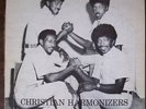 CHRISTIAN HARMONIZERS Isaac Hayes LP HUMMINGBIRD RARE