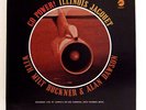 ILLINOIS JACQUET LP  Go Power 1966  Cadet stereo
