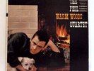 PHIL WOODS LP Warm Woods Epic DG mono original rare
