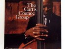CURTIS COUNCE LP The Group 1957 Contemporary DG mono