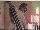 Rare 60's Modern Jazz LP- Al Haig- Today- Mint Label