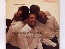 THELONIOUS MONK  LP Brilliant Corners 1956  Riverside