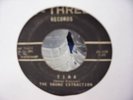 The Sound Extraction / i feel like crying / Rare 