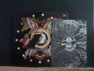 HAWKWIND  In Search Of Space  LP with log book 