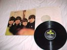 *BEATLES FOR SALE* 1964  UK Parlophone MONO LP