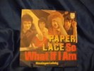 Paper Lace-1975-So What lf l Am