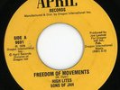 High Lites & Sons Of Jah - 