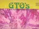 GTO's Permanent Damage ZAPPA Straight w Book 1969 NM