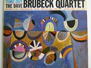 DAVE BRUBECK TIME OUT U.S COLUMBIA 50s ORIGINAL MINT-
