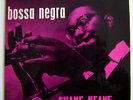 SHAKE KEANE BOSSA NEGRA COLUMBIA 1963 VERY RARE EP