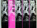 ART ELLEFSON NIXA EP 1957 RARE SUPERB LATIN JAZZ