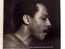 BUD POWELL  LP The Amazing Bud Vol. 2 Blue Note DG Nyc