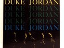 DUKE JORDAN LP Trio and Quintet Signal DG mono rare