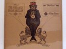 TUBBY HAYES RONNIE SCOTT L Message from Britain SEALED