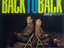 Back To Back - Duke Ellington Verve Records MG VS-6055