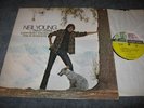 NEIL YOUNG - EVERYBODY KNOWS THIS... LP NM/EX+ CANADIAN