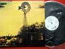 CRUSADERS FREE AS THE WIND UNIQUE WHITE LABEL EXYUGO LP