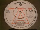 ALICE COOPER be my lover UK WB ORIG DEMO 45 1971 MINT