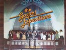 GOSPEL EXPOSITIONS OF BROOKLYN Over There LP SAVOY