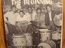 Jazz Symphonics Beginning Renfro OG PRIVATE RARE LP