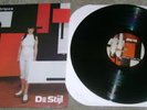 White Stripes De Stijl 1st press LP Sympathy SFTRI Rare