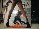 DEEP THROAT The Devil in Miss Jones RARE PRIVATE LP