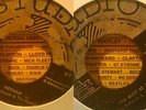 ROY RICHARDS(VIETNAM-ORIG JA PRESS)SKA/REGGAE/STUDIO 1