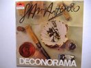 SAN-ANTONIO F.DARD PHILIPPE NICAUD LP 33 T  DECONORAMA