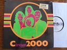 Circus 2000 1970 Akarma Italy prog psych LP  Pokora