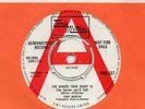 TAMLA MOTOWN TMG 537-TONY MARTIN-***RED/WHITE DEMO***