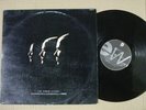 THE HUMAN LEAGUE - OCTOPUS - LP BRAZIL 1995 RARE L K