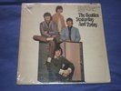 Beatles Yesterday & Today US Mono Rainbow label shrink