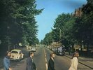 THE BEATLES  ABBEY ROAD AUSTRALIAN GREEN VINYL ISSUE