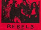 REBELS AND INFIDELS/GOV'T PRIMER/7