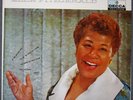 TEFTELLER Jazz Vocal Ella Fitzgerald First Lady DG FE M