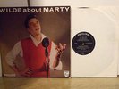 MARTY WILDE WILDE ABOUT MARTY ORIG 1ST LP EX