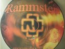 RAMMSTEIN APOCALYPSE NOW PICTURE RMX LP RARE NEW