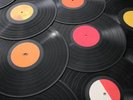 DJ Vinyl 43 Records /// Electronic (123 songs in total)
