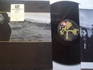 U2 THE JOSHUA TREE PROMO LP GATEFOLD AUSTRALIAN L53220?