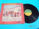 ORQUESTA ALMIRANTES LATIN SALSA CHARANGA LP