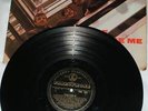 Beatles Please Please Me Mono LP Gold and Black label