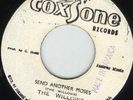 JA OG 7 COXSONE STEPPAS SEND ANOTHER MOSES THE WILLOWS