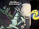 rare UK PROG LP Dave Carlsen PALE HORSE Spark